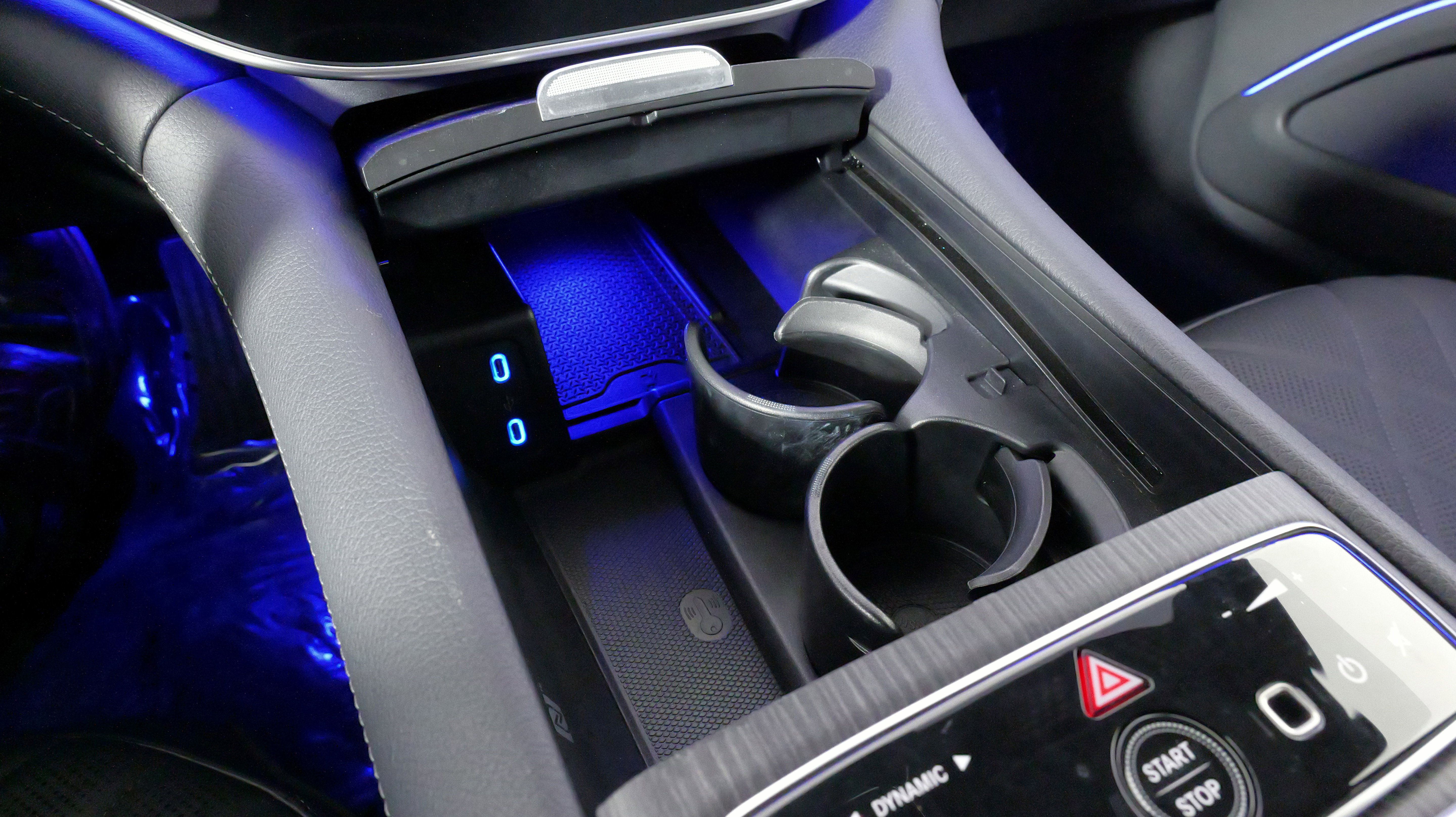 Used 2025 Mercedes-Benz EQS 580 EQS 580 4MATIC image 73