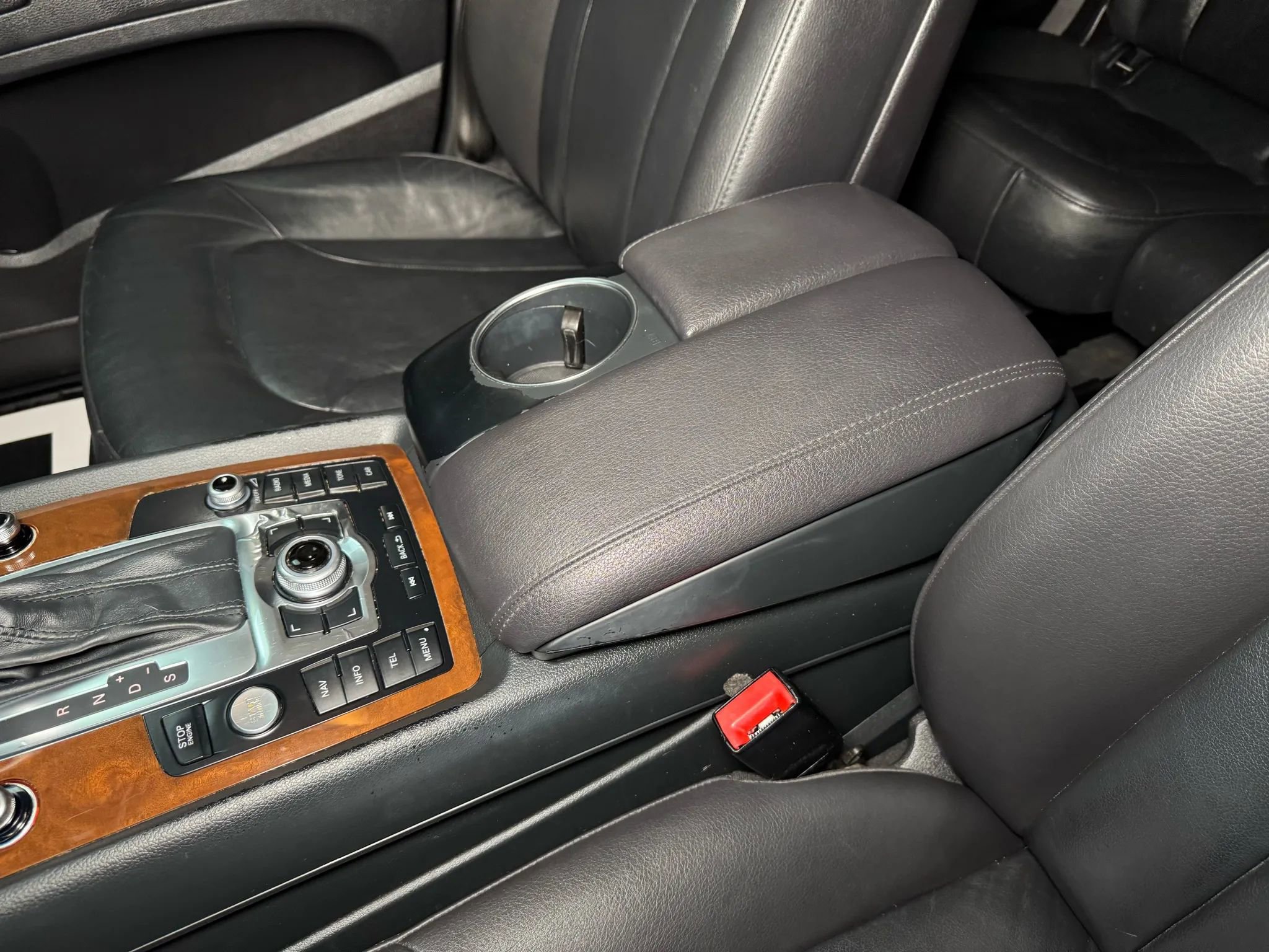 Used 2015 Audi Q7 3.0T Premium Plus w/ Premium Plus Package image 37