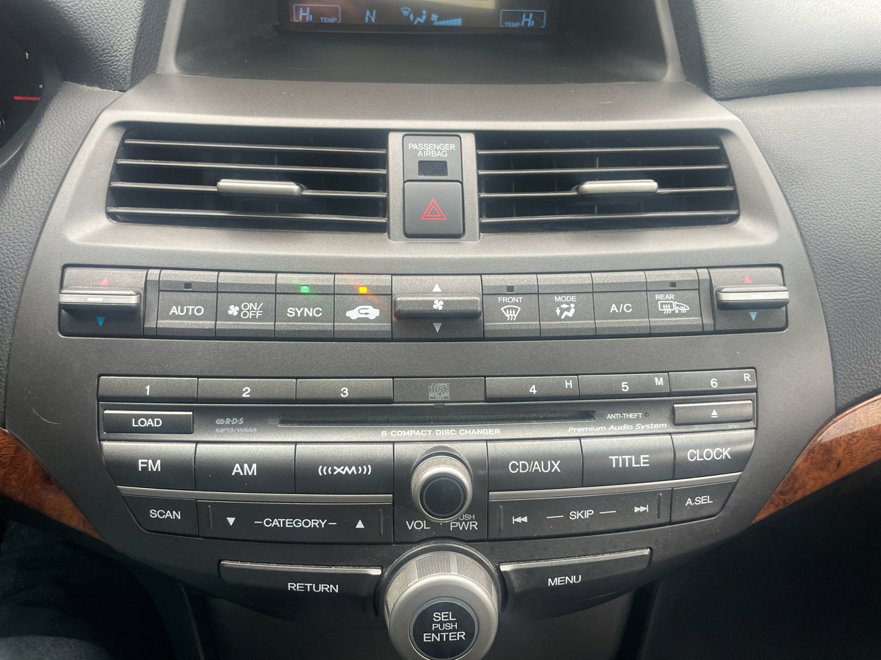 Used 2012 Honda Accord EX-L image 38