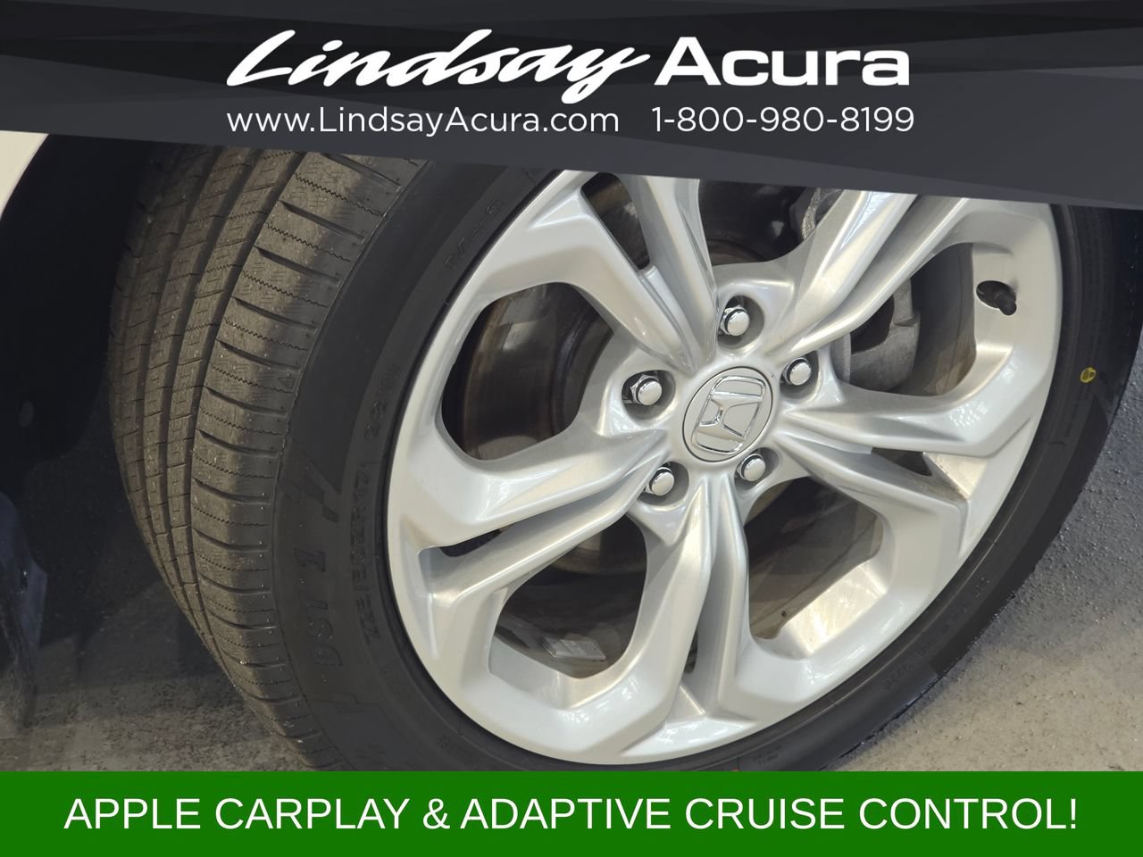Used 2024 Honda Accord LX image 25
