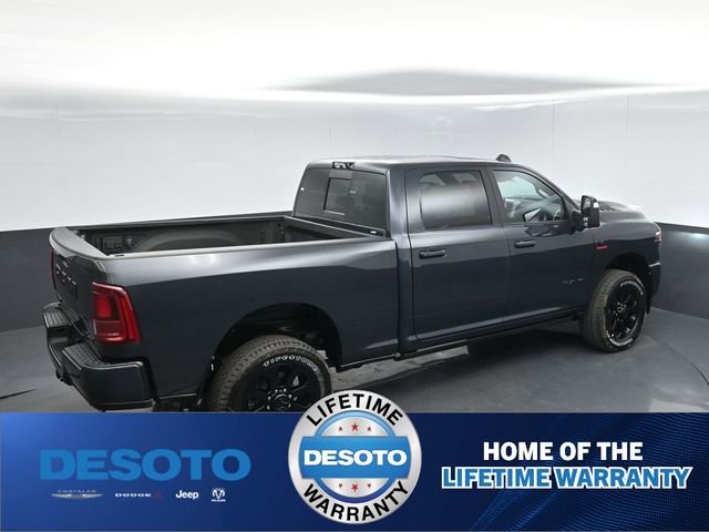 New 2026 RAM 2500 Laramie image 44