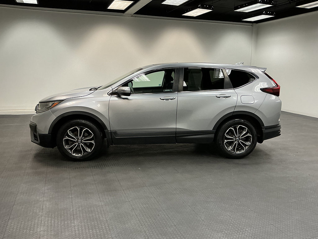 Used 2020 Honda CR-V EX image 2