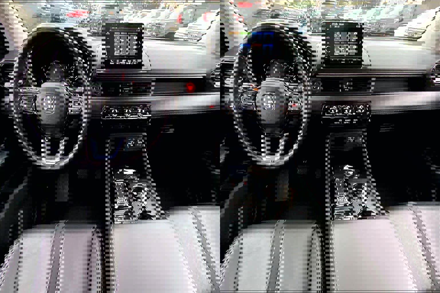 Used 2023 Honda Pilot EX-L image 15