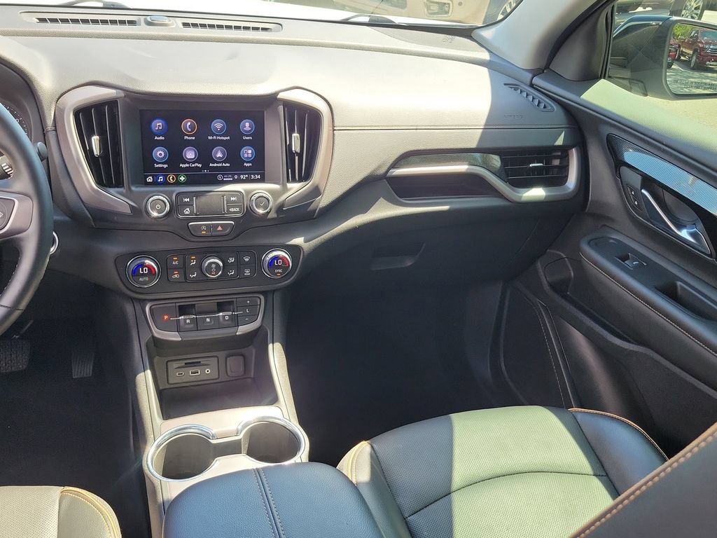 Used 2023 GMC Terrain AT4 AWD/4WD image 17