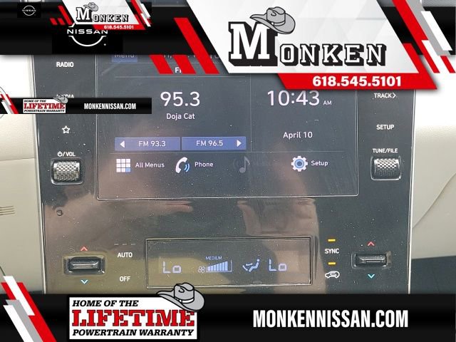 Used 2024 Hyundai Tucson SEL image 20