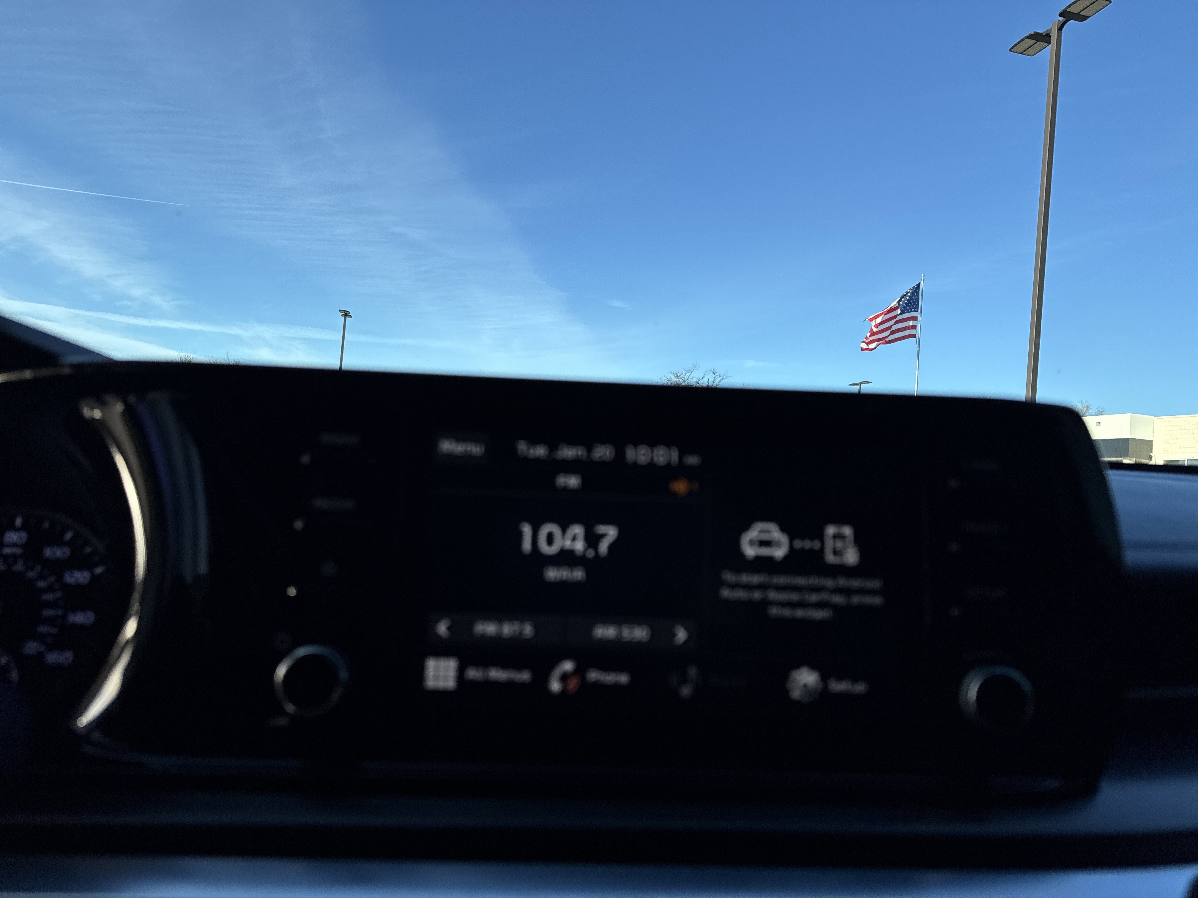 Used 2021 Kia K5 GT image 22