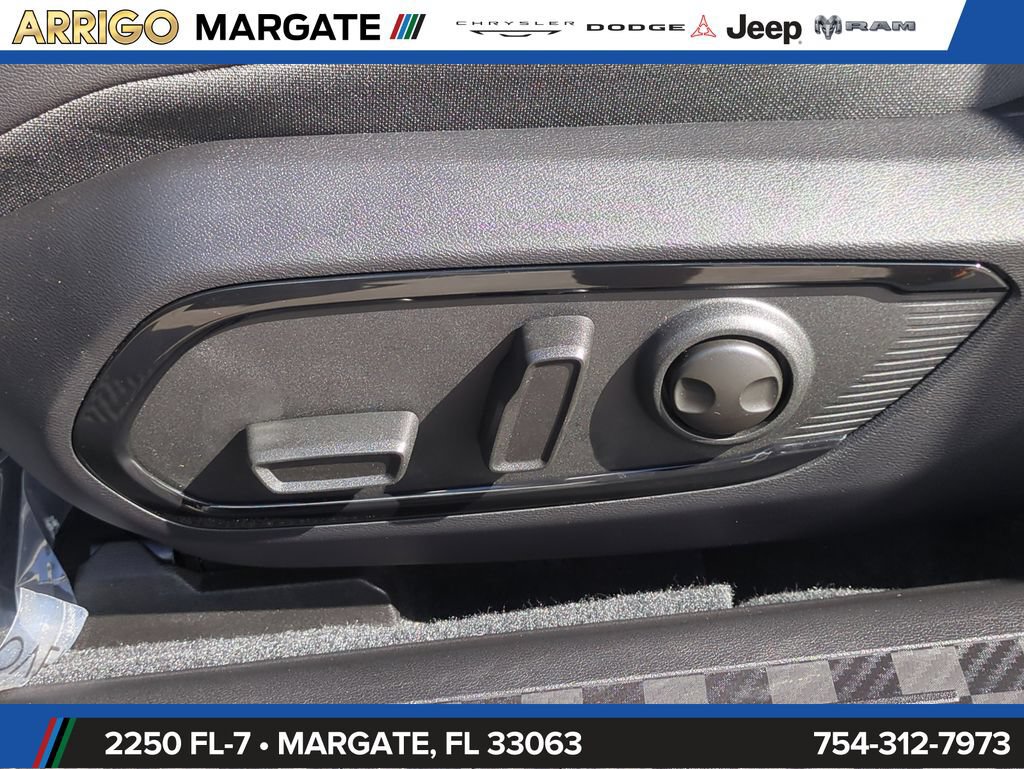 New 2026 Dodge Charger Scat Pack AWD/4WD image 20