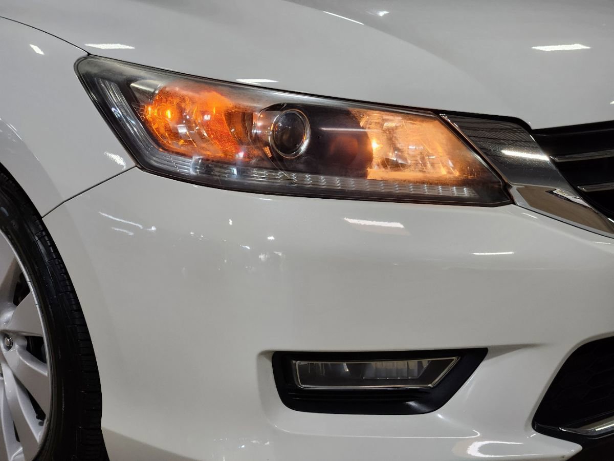 Used 2013 Honda Accord EX-L image 15