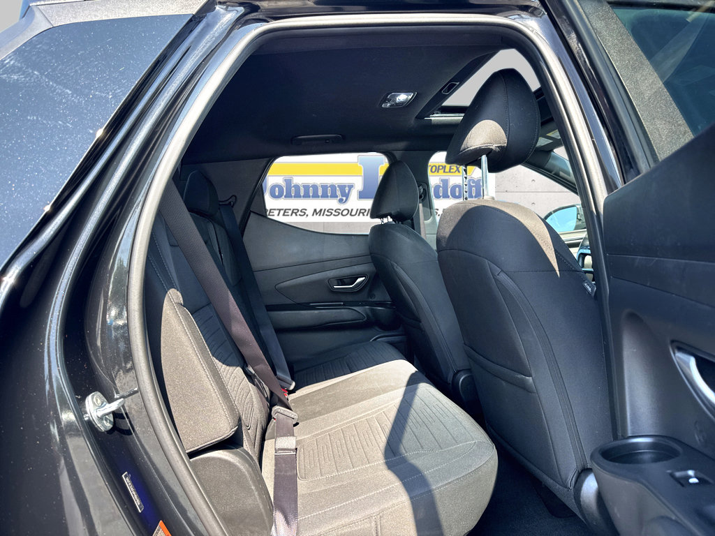 Used 2023 Hyundai Santa Cruz Night w/ Cargo Package AWD/4WD image 8