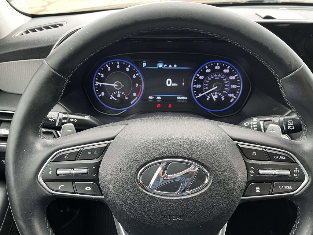 Used 2022 Hyundai Palisade SEL w/ Premium Package image 25