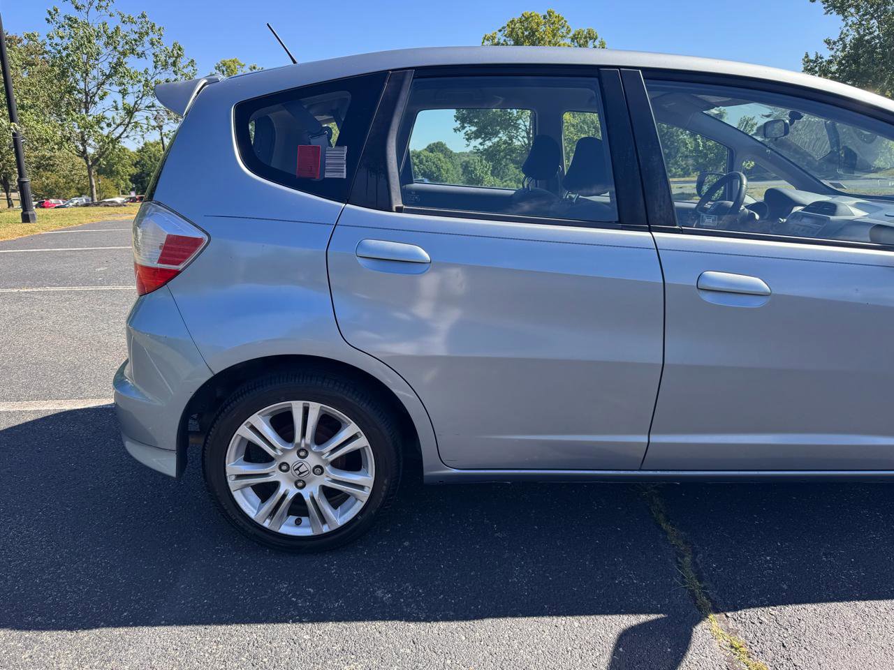 Used 2011 Honda Fit Sport image 13