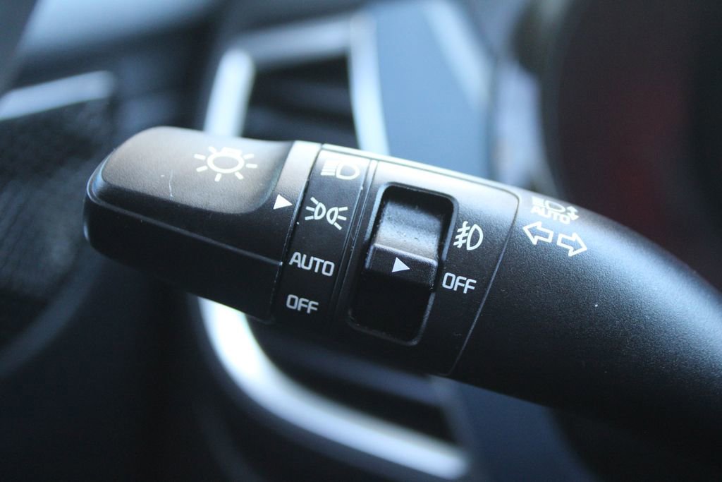 Certified 2023 Kia Seltos S image 27