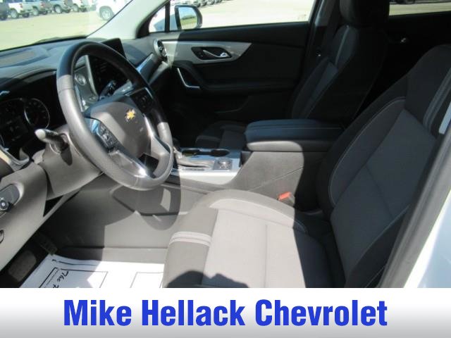 Used 2024 Chevrolet Blazer LT w/ Convenience Package FWD image 12