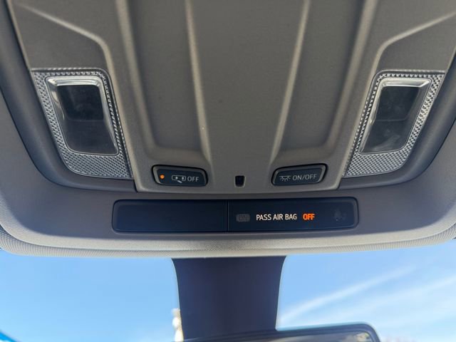 Used 2021 GMC Sierra 1500 4x4 Crew Cab w/ Trailering Package image 25