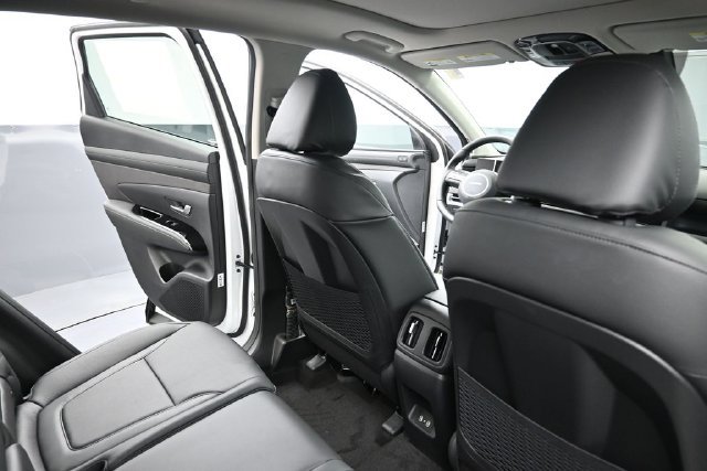 New 2026 Hyundai Tucson Limited AWD/4WD image 15