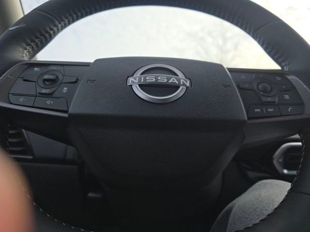 New 2026 Nissan Sentra SV w/ SV Convenience Package image 28