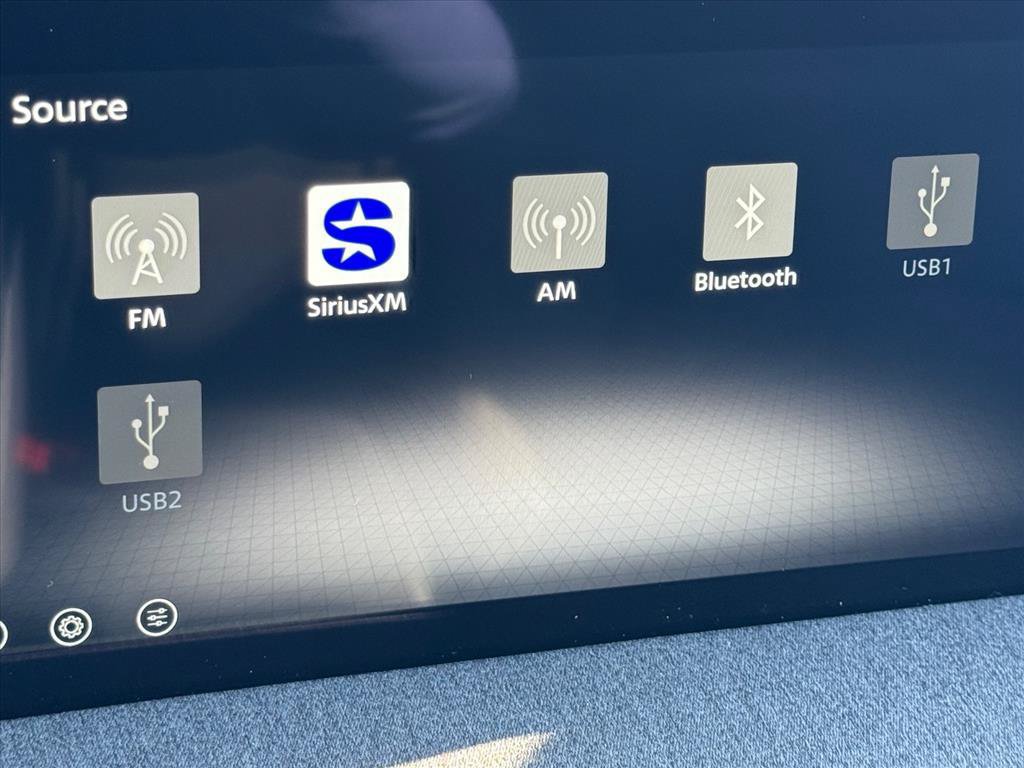 New 2026 Nissan Kicks SV w/ SV Premium Package FWD image 23