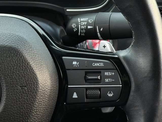 Used 2025 Acura Integra A-Spec FWD image 15