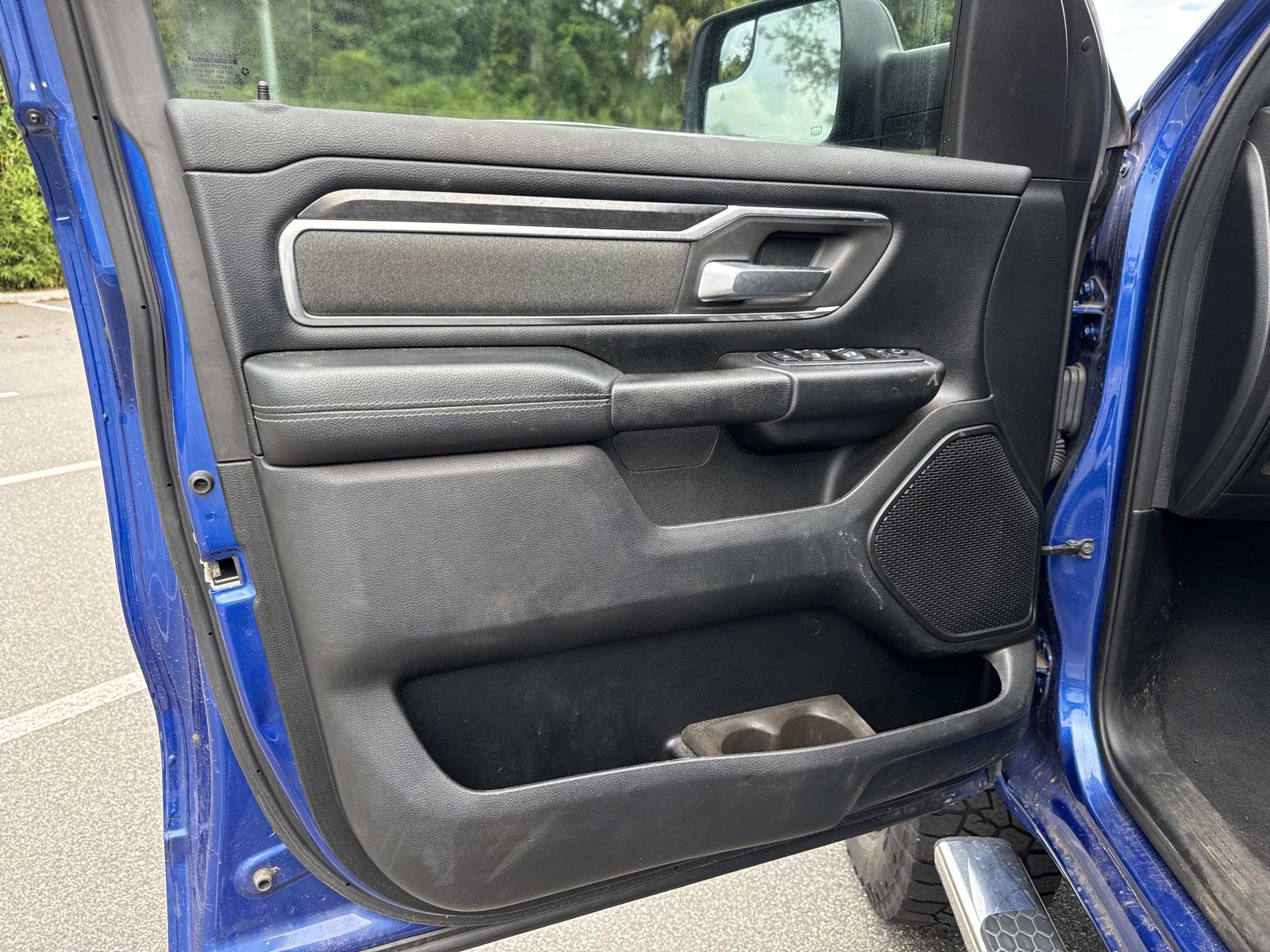 Used 2019 RAM 1500 Big Horn AWD/4WD image 17
