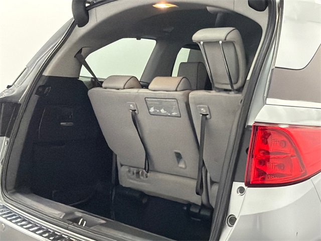 Used 2021 Honda Odyssey Elite image 8