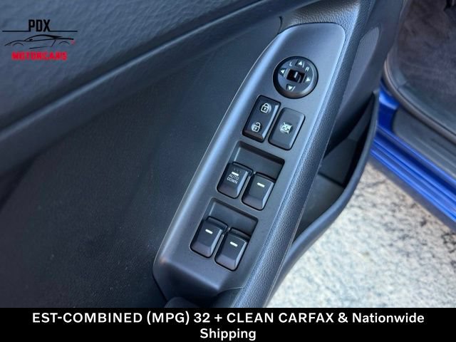 Used 2018 Kia Forte LX FWD image 14