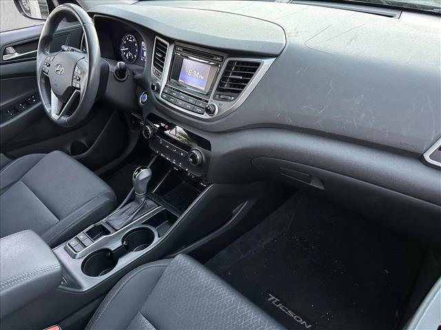 Used 2017 Hyundai Tucson Sport image 30