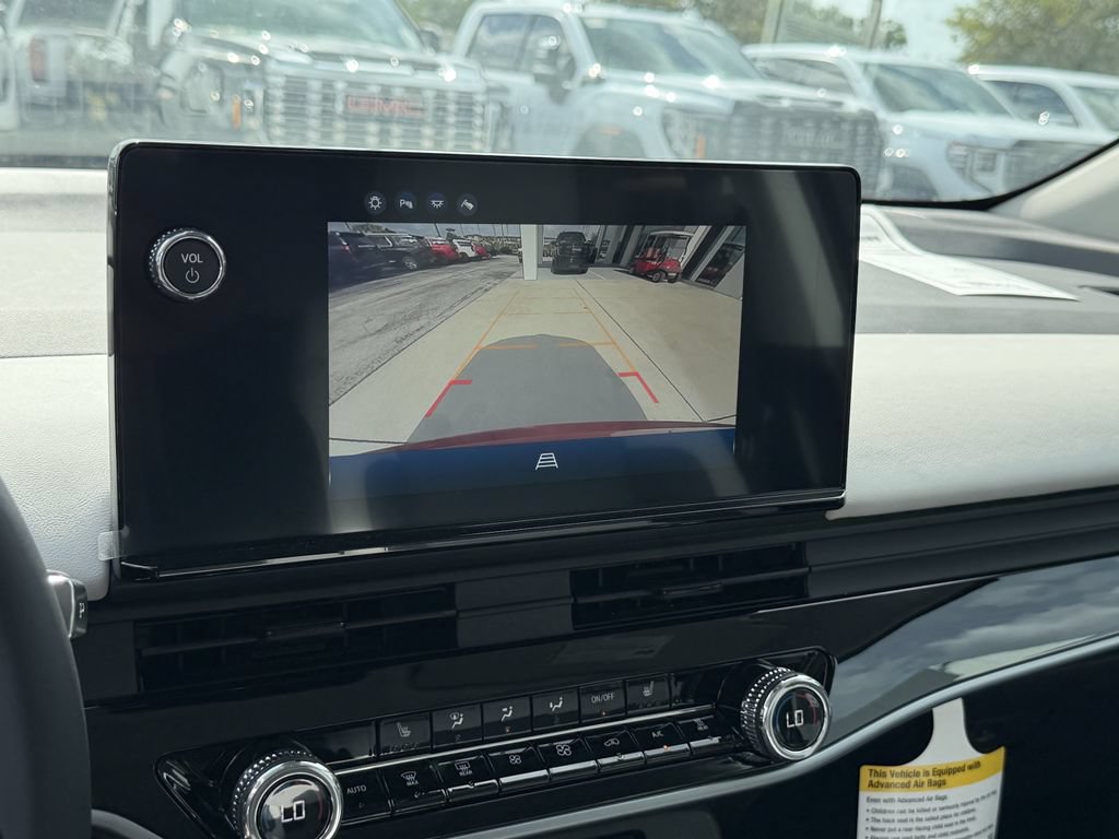 New 2026 Honda Prologue Touring image 21