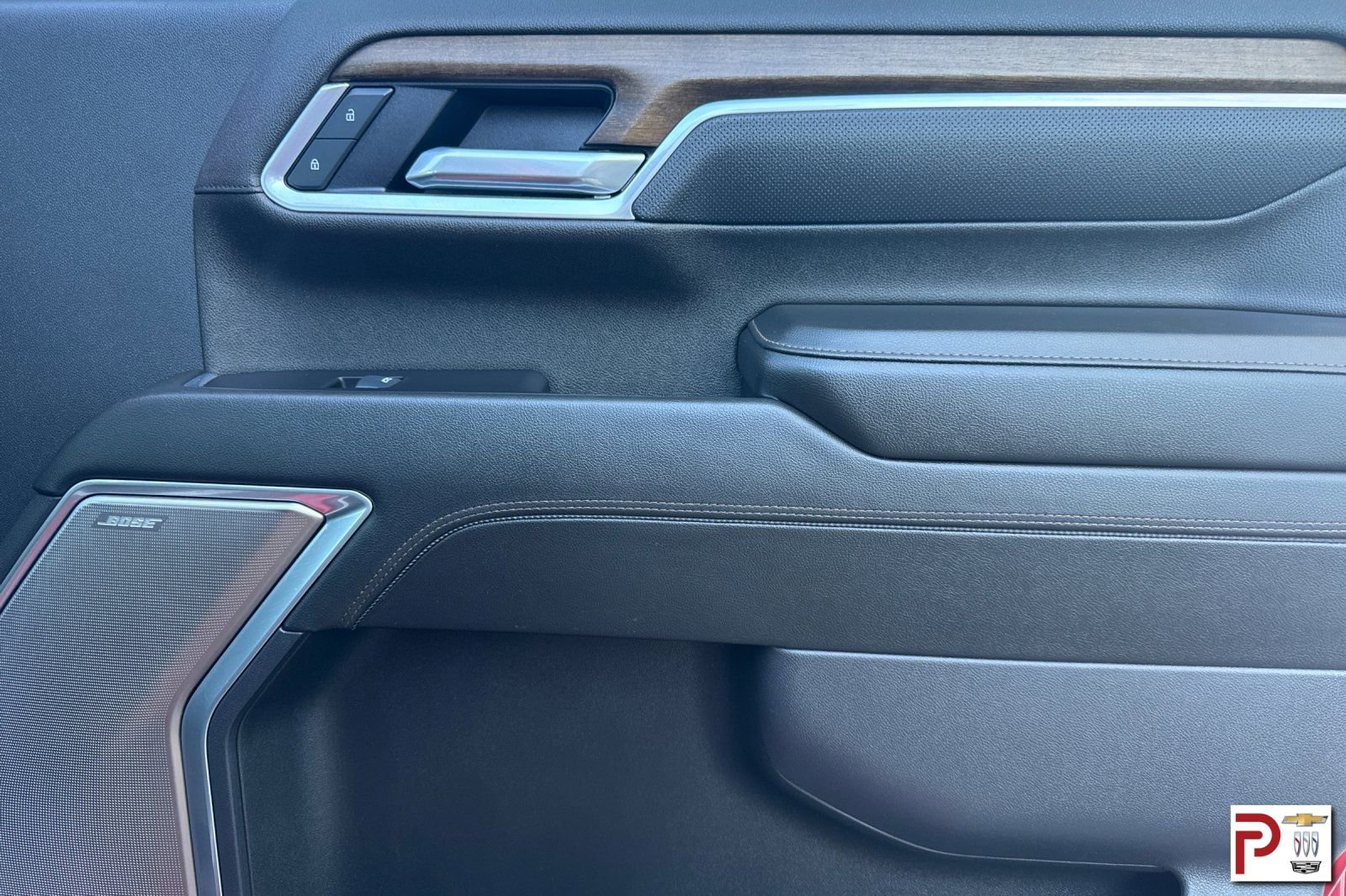 Certified 2025 Chevrolet Silverado 3500 High Country w/ High Country Premium Package AWD/4WD image 18