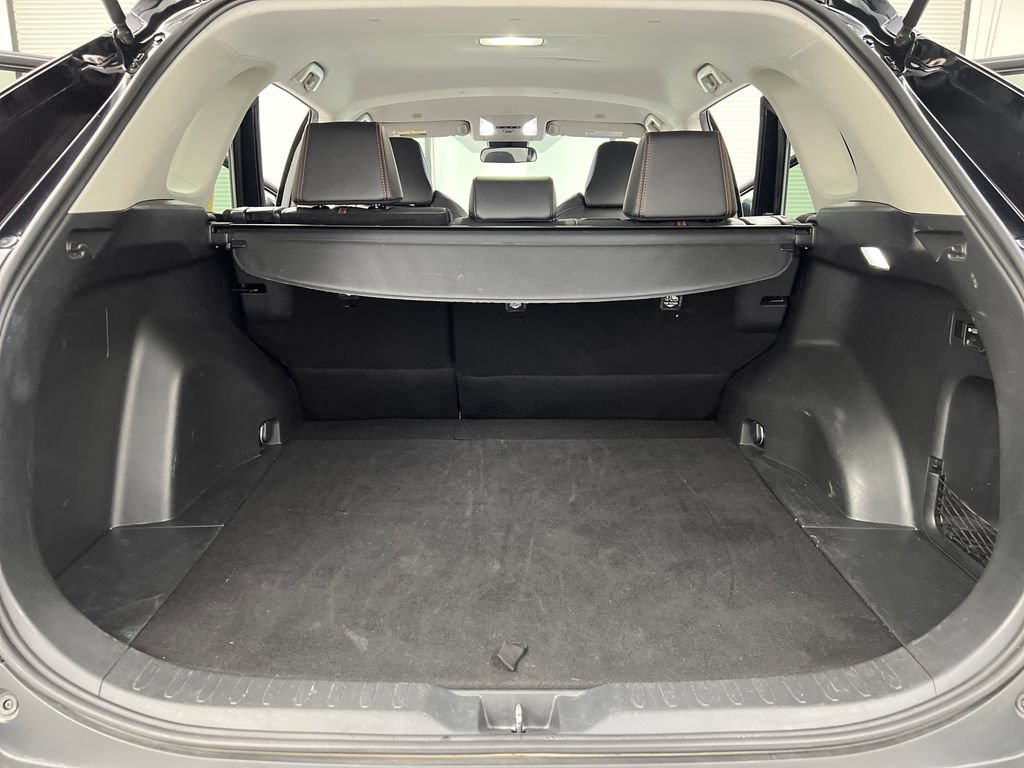Used 2024 Toyota RAV4 Adventure AWD/4WD image 35