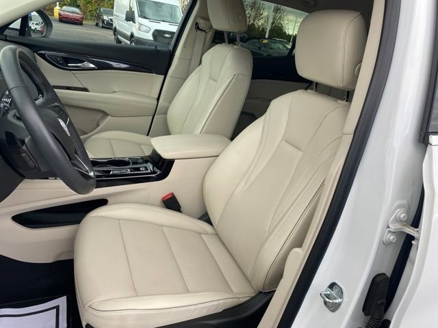 Certified 2023 Buick Envision Essence image 15