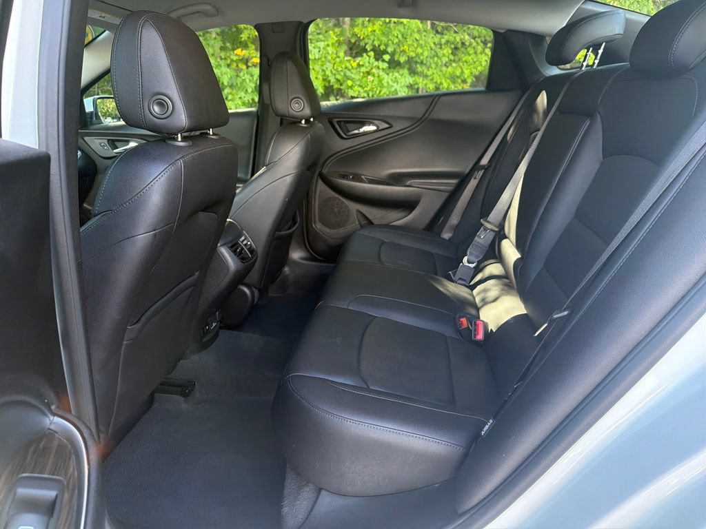 Used 2024 Chevrolet Malibu LT FWD image 26