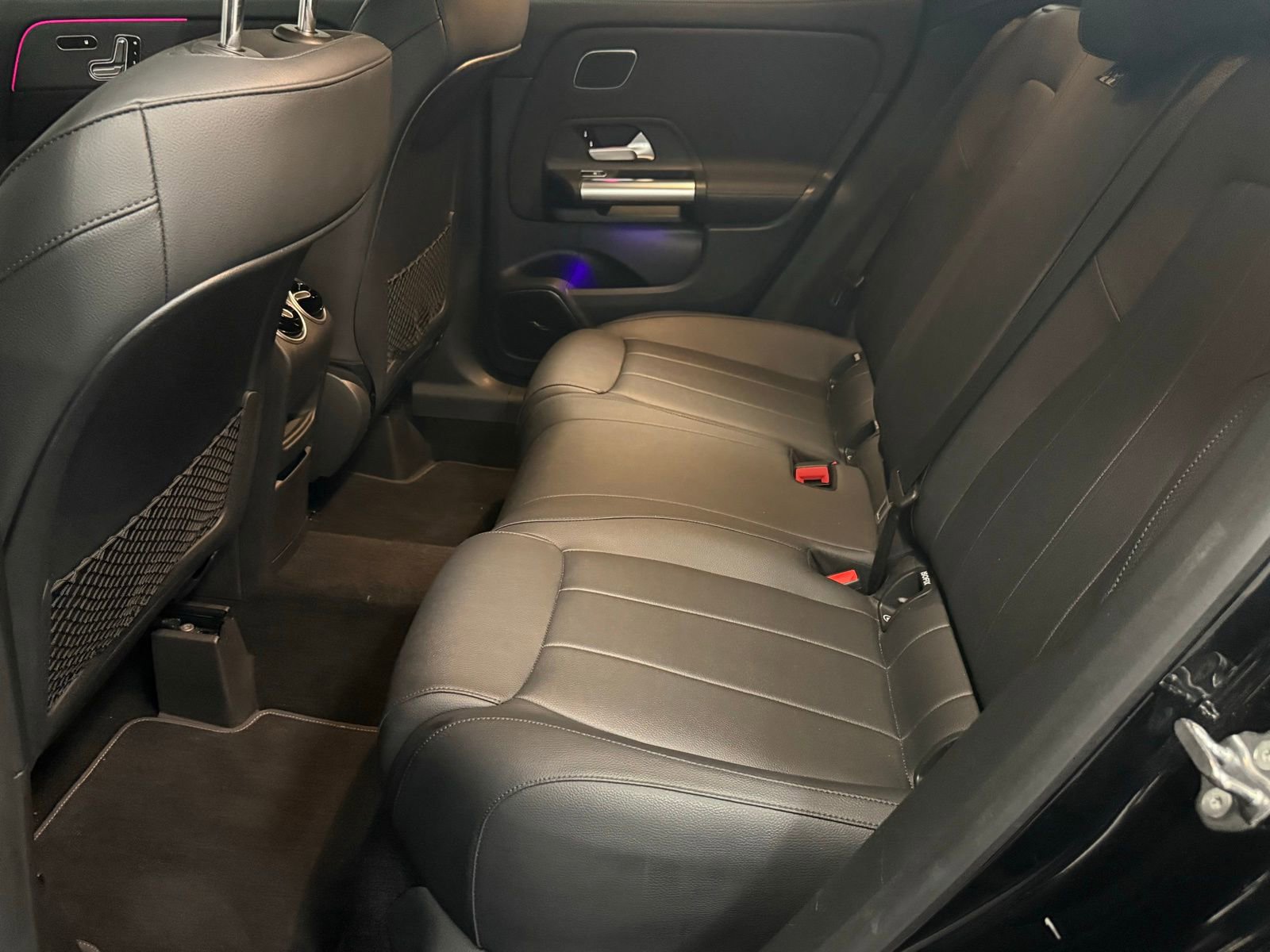 Certified 2023 Mercedes-Benz GLA 250 image 38