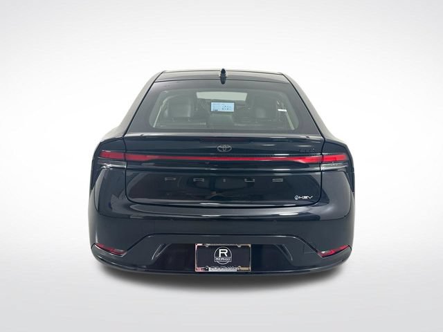 Used 2025 Toyota Prius Limited AWD/4WD image 32