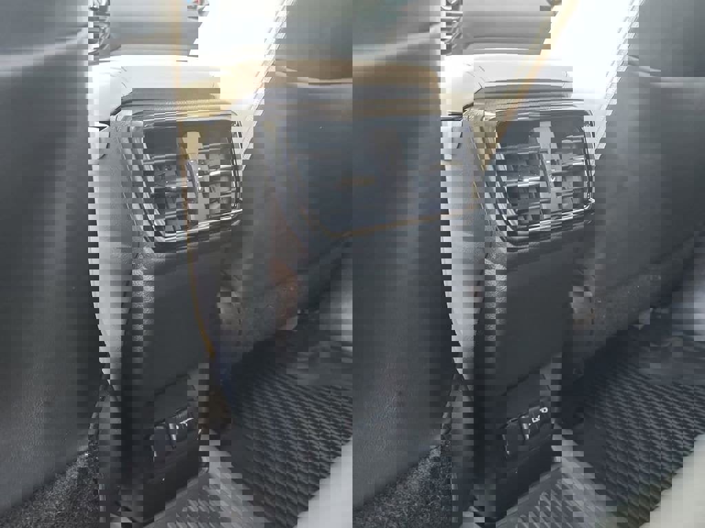 Used 2023 Lexus NX 350h AWD image 21