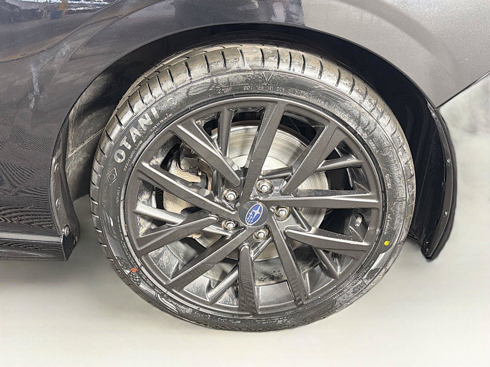 Used 2024 Subaru Impreza RS AWD/4WD image 35