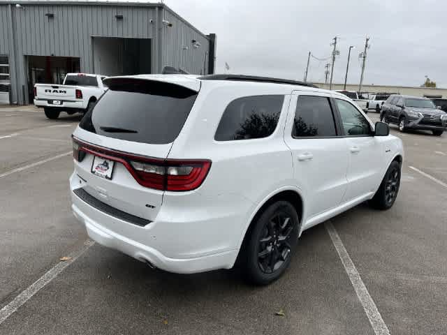 New 2027 Dodge Durango GT AWD/4WD image 8