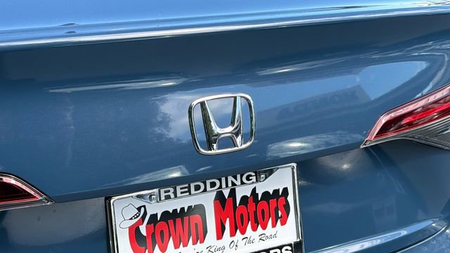 New 2026 Honda Civic LX image 11