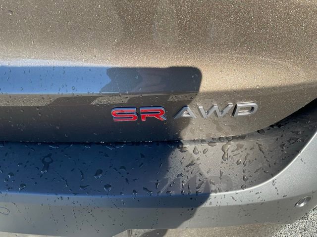 New 2026 Nissan Kicks SR w/ Cold Weather Package image 8