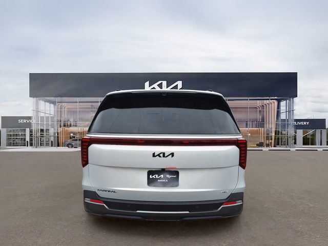 New 2026 Kia Carnival SX Prestige FWD image 5