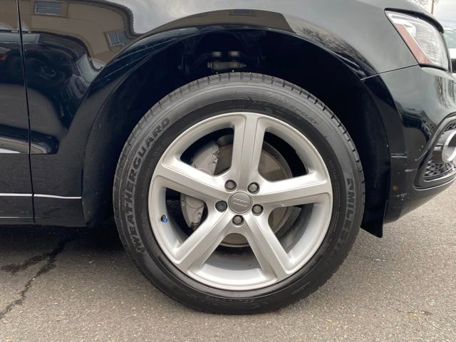 Used 2017 Audi Q5 2.0T Premium Plus image 20