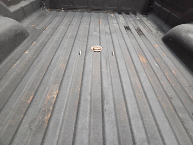 Used 2012 RAM 3500 Lone Star image 30