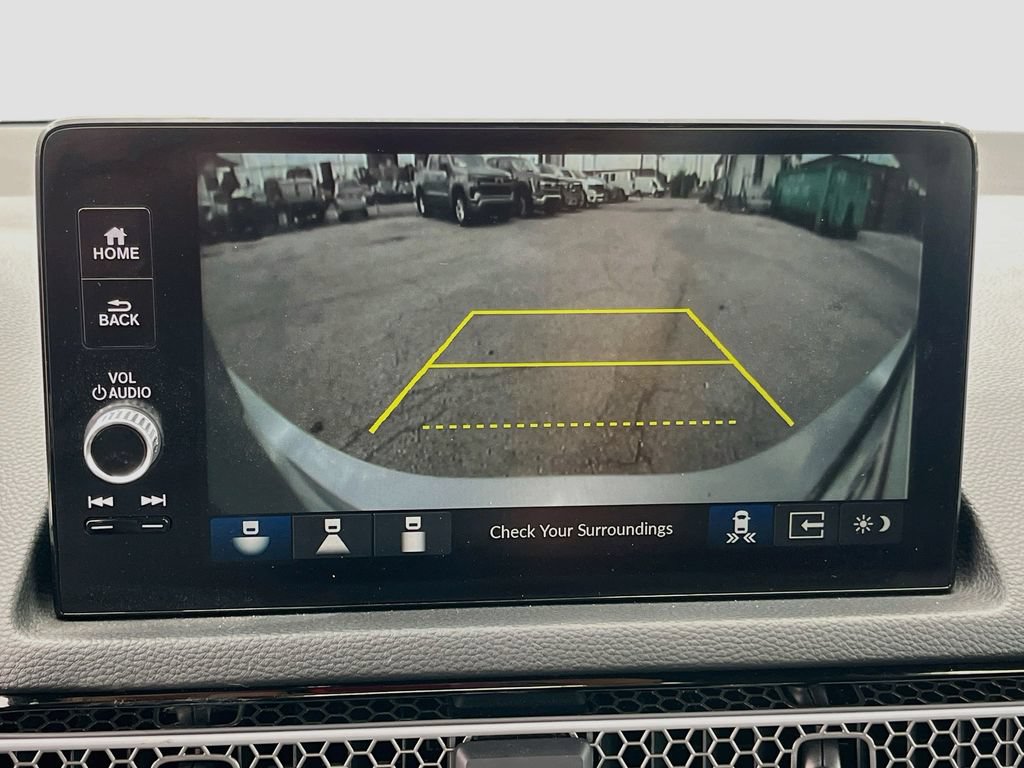 Used 2026 Honda Civic Sport Touring image 14