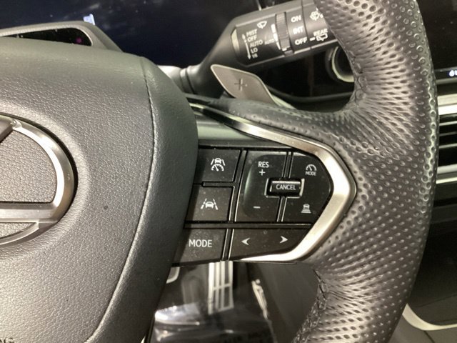 Used 2025 Lexus TX 350 AWD w/ Technology Package image 15
