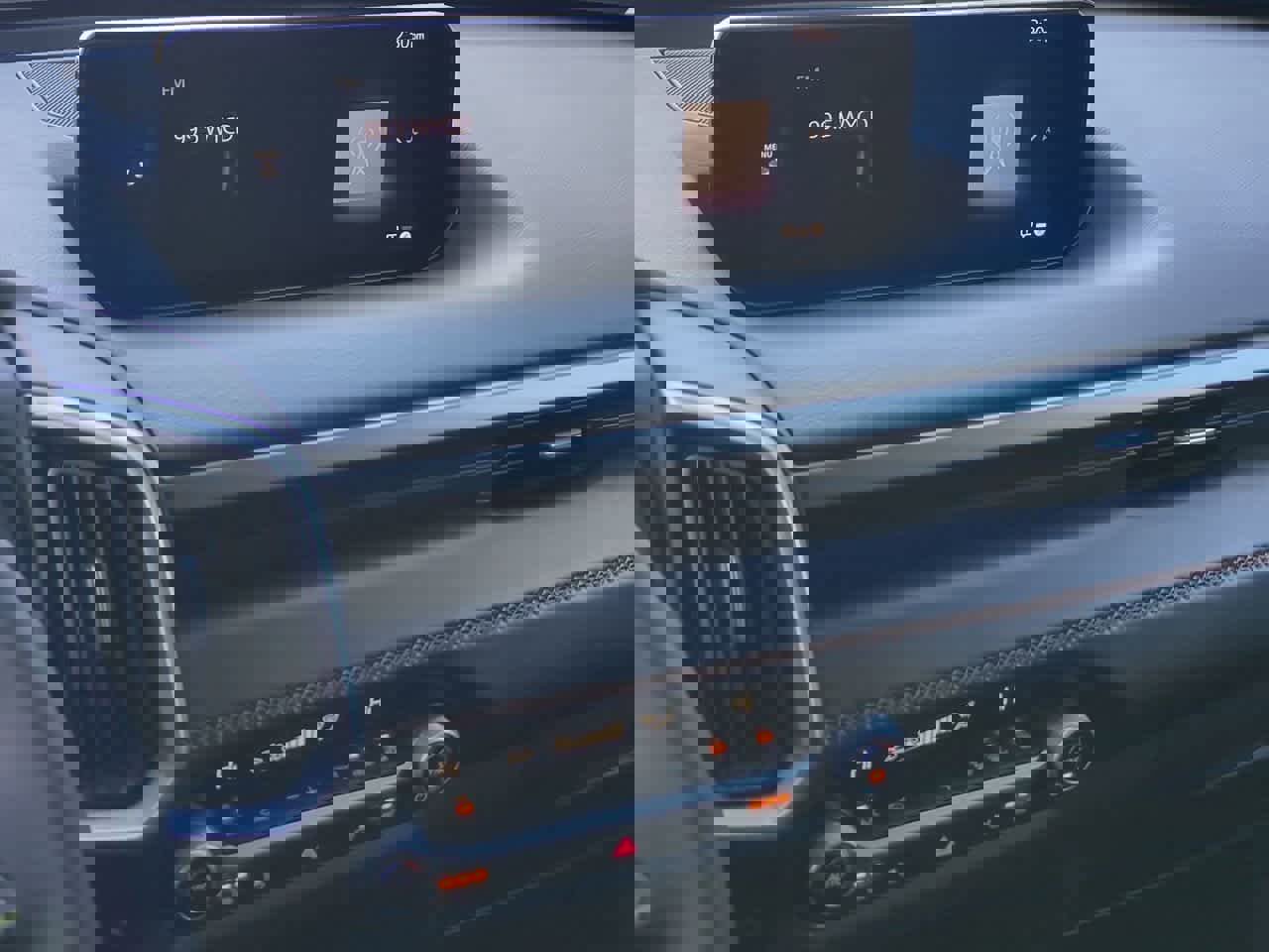 New 2026 MAZDA CX-50 AWD 2.5 Hybrid w/ Weather Package image 27