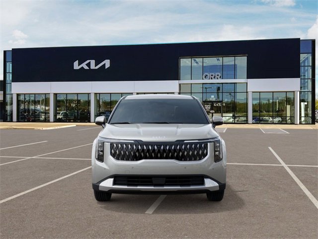 New 2026 Kia Carnival EX image 2