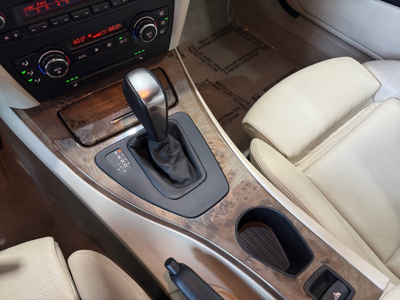 Used 2008 BMW 335i Convertible RWD image 23