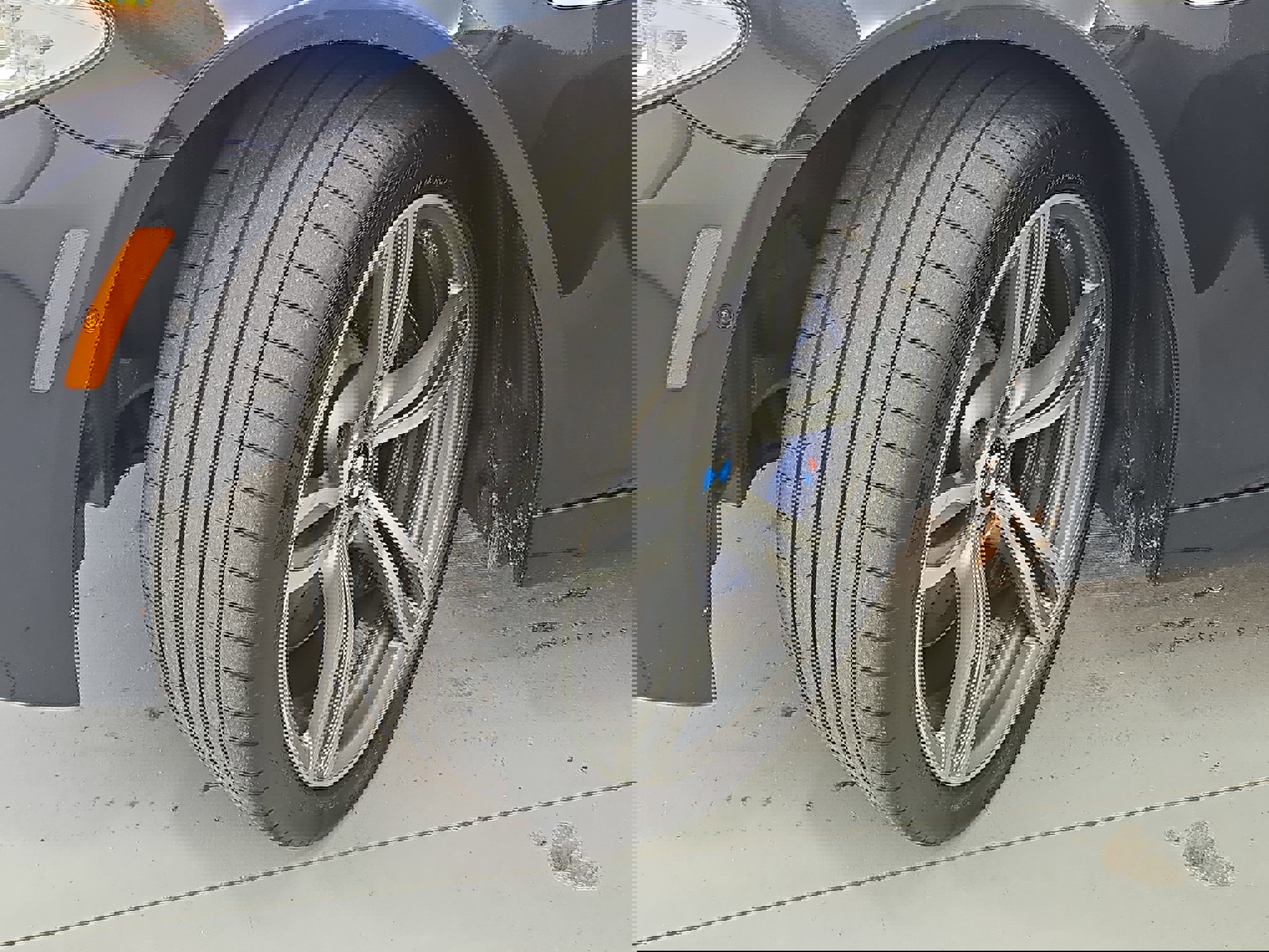 Used 2013 BMW M5 image 33