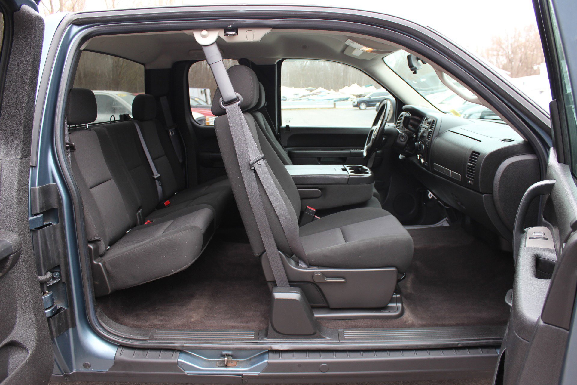 Used 2012 Chevrolet Silverado 1500 LT w/ All-Star Edition image 34