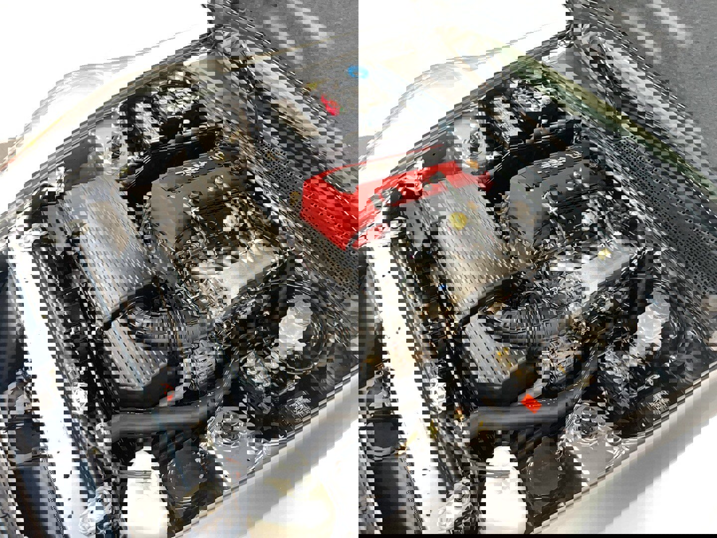 Used 2001 Honda S2000 image 18