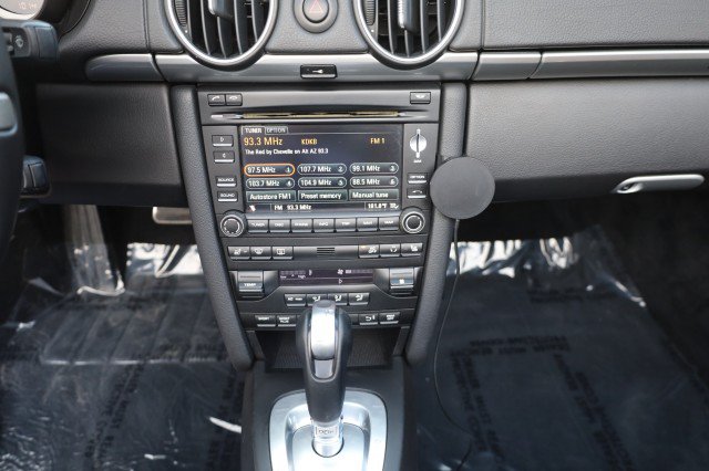 Used 2010 Porsche Boxster S RWD image 32